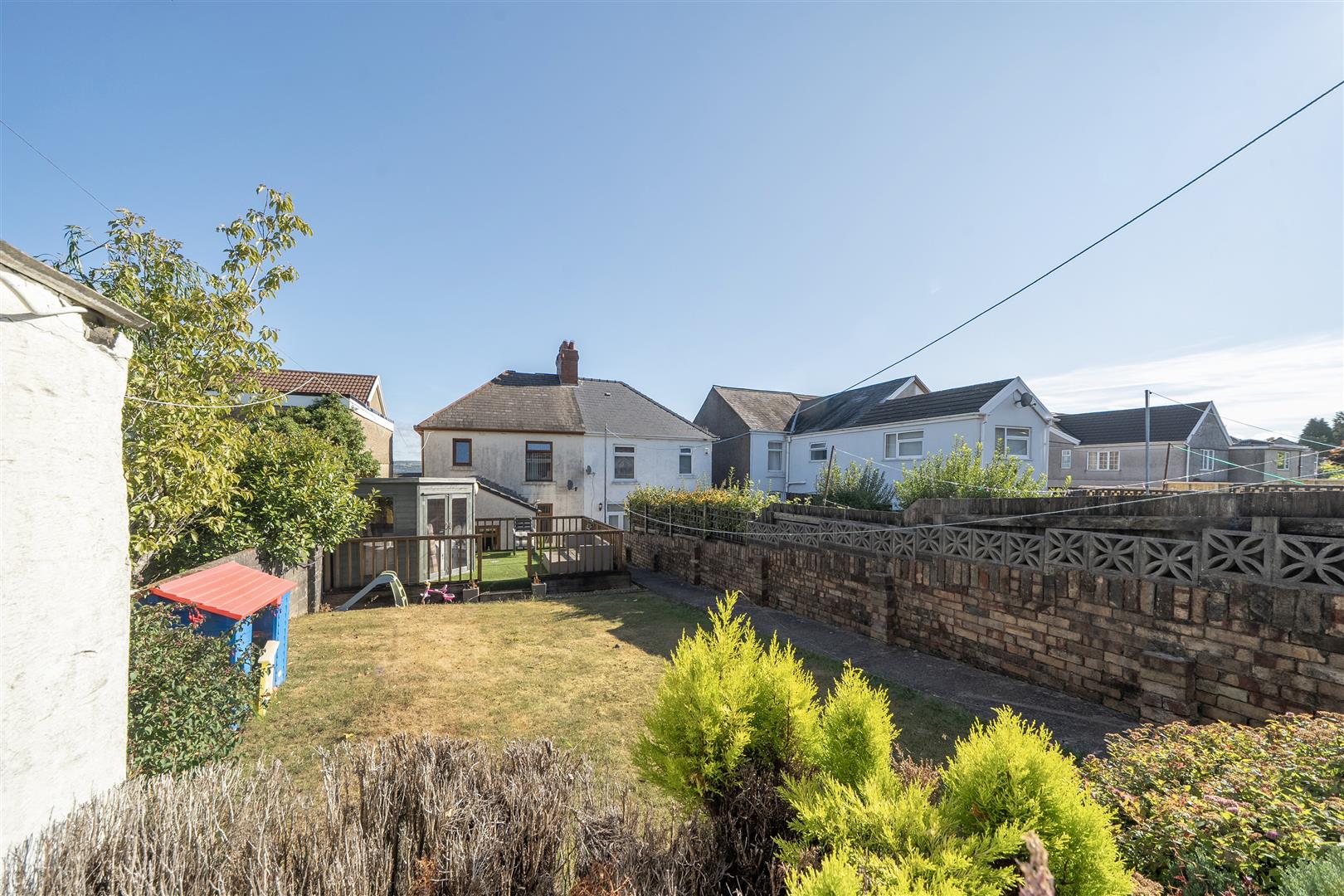 Carmel Road, Winch Wen, Swansea, SA1 7JY